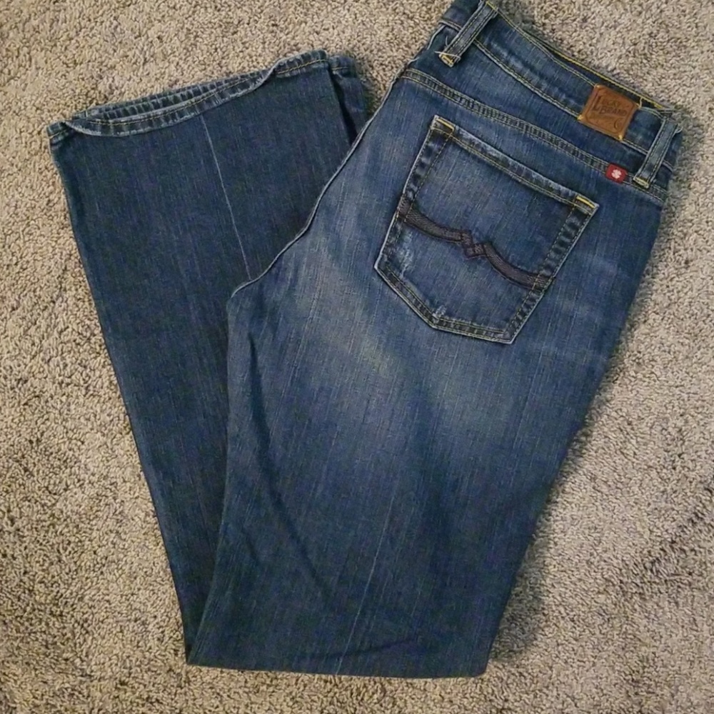 Jeans